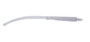 Amsino Flexible Suction Yankauer Non-vented AS834