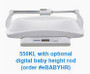 Health-o-Meter-550KL-with-eBABYHR