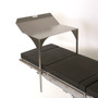 Stainless Steel Anethesia Shield MCM107