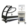 Schiller CARDIOVIT CS-200 CLASSIC with large 19" High Resolution Color Flat Screen - Stress ECG Diagnostic System