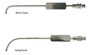 Von Eicken Killian Suction Cannula Comparison Chart