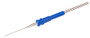 Symmetry Surgical Olsen 2 Inch Straight Tungsten Micro Disssection Needle Electrode 97111