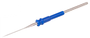 Symmetry Surgical Olsen 3 Inch Straight Tungsten Micro Disssection Needle Electrode 97116