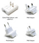 Burton Medical International Wall Plug Kit