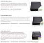 David Scott Foam Materials