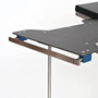 Stainless Steel Add-A-Rail OR Table Extender MCM314