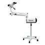 955 Swing Arm Colposcope for Anoscopy with Fixed Binocular Head 5 Step Magnification