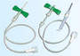 Safety Scalp Vein Set 23G 27706
