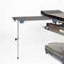Rectangular Arm and Hand Procedure Table with Leg MCM310