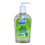 Dial Instant Hand Sanitizer with Moisturizers Pump 7 1/2oz 2340001585