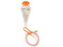 Infinity Orange 100ml Bag Set with ENFit Connector INF0100-E