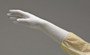 Nitrile NitriDerm Surgical Glove Small Size 6 135260
