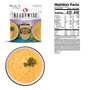 Freeze Dried Dehydrated Cheesy Potato Soup Meal 6 Pack RW05-010-details