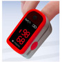 Sunset Healthcare Adult & Pediatric Finger Pulse Oximeter