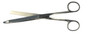 BR Surgical Hook Tip 8.25 Inch Enterotomy Scissors BR08-77221