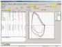 Schiller PC Spirometry Kit with SP-250 Sensor Report