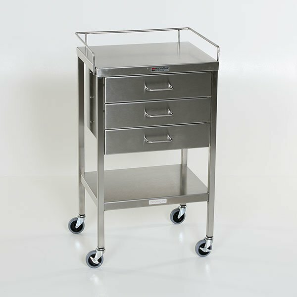 Medical Carts