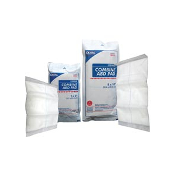 Wound Care Supplies