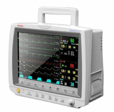 Vital Signs Monitors