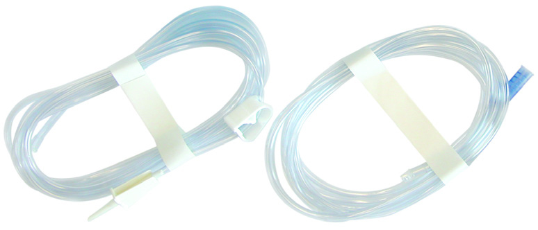 BR Surgical Hysteroscopy Tubing Set 10 per Box BR980-9200
