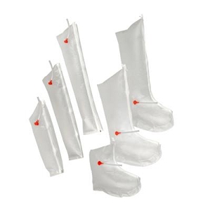 Allied Healthcare Schuco Child 6 Air Splint Kit Allied Healthcare Schuco Child 6 Air Splint Kit