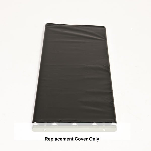 MCM 126 Patient Transfer Roller Board Replacement Cover