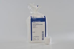 Kendall Webril Undercast Padding 4 Inches x 4 Yards Case of 72