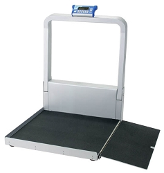 Doran Medical Wheelchair Digital Scale