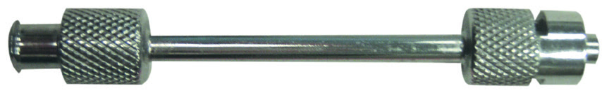 BR70-47010 Needle Extender Reusable Four Inches BR Surgical