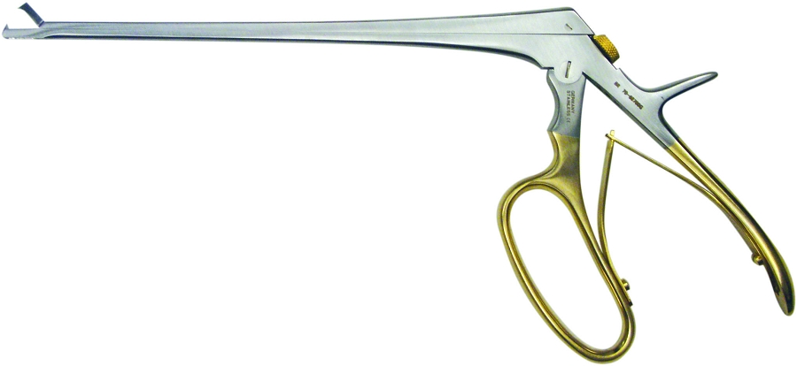 BR70-61704G Kevorkian Gold Series Biopsy Forcep