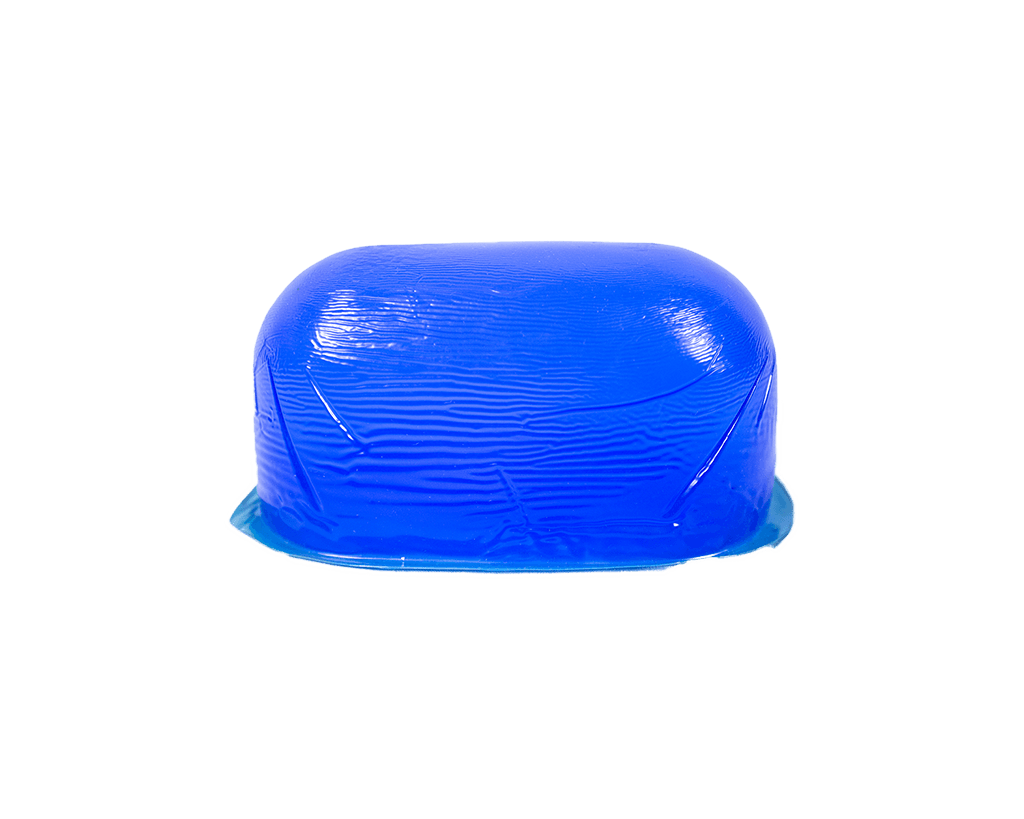 David Scott Blue Diamond Small Pediatric Versatile Positioner Rolls