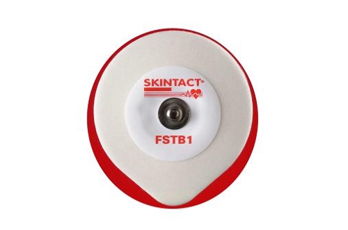 Skintact FS-TB1 Gel EKG Electrode-EKG Electrode