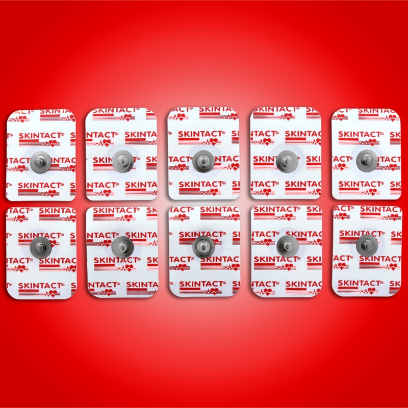 Skintact FS-RG1/10up Gel ECG Electrode