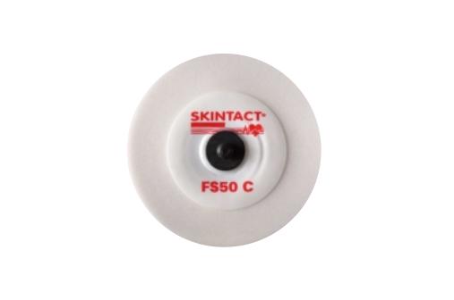 Translucent Gel Electrode Skintact FS-50C