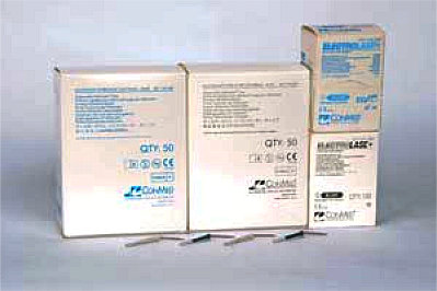 Electrolase Blunt Tips Disposable Hyfrecator Tips Box of 100 Conmed 7-101-12BX