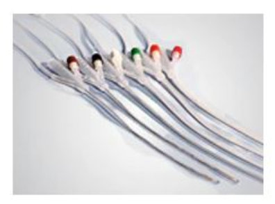 Covidien Foley Catheter 400TM Temp-Sensor 16FR 90051