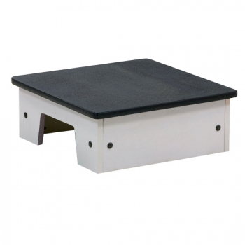 Clinton Bariatric Step Stool 600lbs Capacity 6110