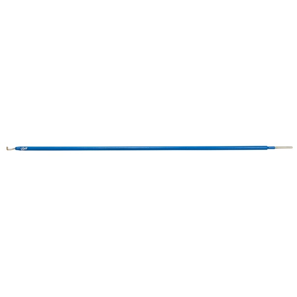 Bovie Medical Uncoated Sterile Laparoscopic L Hook Heavy Wire Electrode LH01 Box of 5
