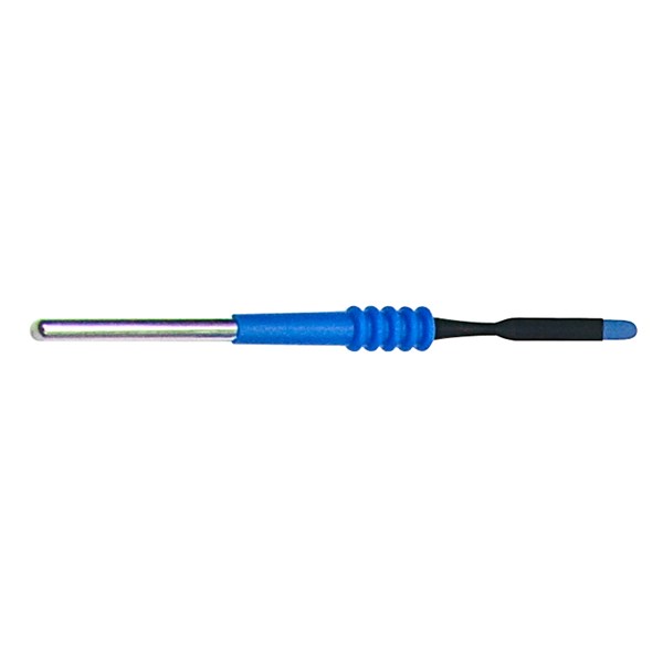 Bovie Medical Resistick II ES37T Coated Modified Blade Electrode Box of 12