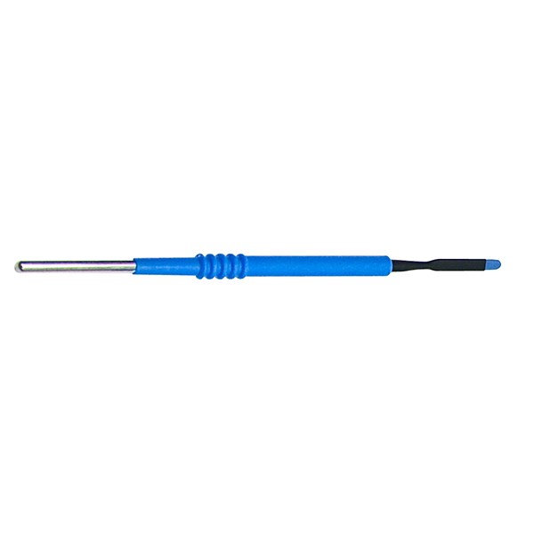 Bovie Medical Resistick II ES54T Coated Extended Modified Blade Electrode Box of 12