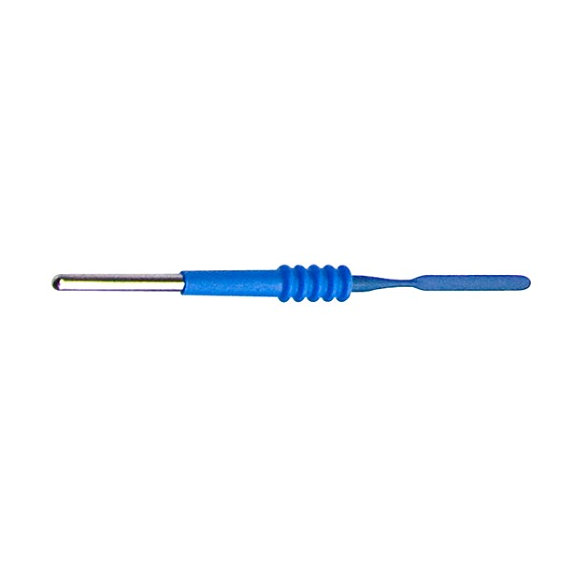 Bovie Medical Resistick II ES58T  PTFE Coated Blade Electrosurgical Electrode Box of 12