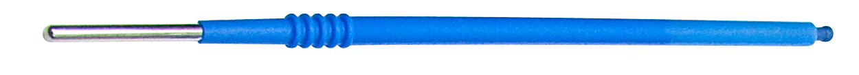 Bovie Medical Resistick II ES06T PTFE Coated Extended 3mm Ball Electrosurgical Electrode Box of 12