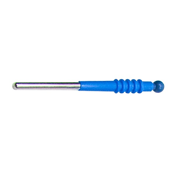 Bovie Medical Resistick II ES02T PTFE Coated Standard Needle Electrosurgical Electrode Box of 12