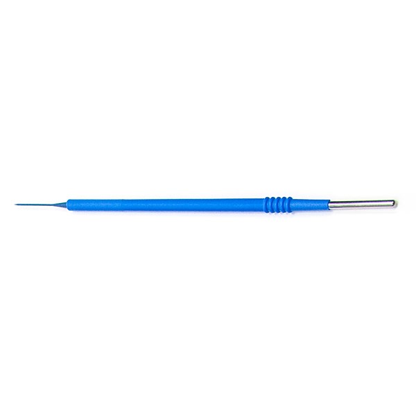 Bovie Medical Resistick II ES03T PTFE Coated Extended Needle Electrosurgical Electrode Box of 12
