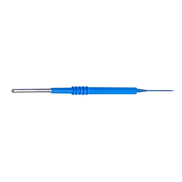 Bovie Medical Resistick II ES56T PTFE Coated Extended Needle Electrosurgical Electrode Box of 12