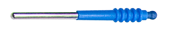 Bovie Medical Resistick II ES50T PTFE Coated Standard 3mm Ball Electrosurgical Electrode Box of 12