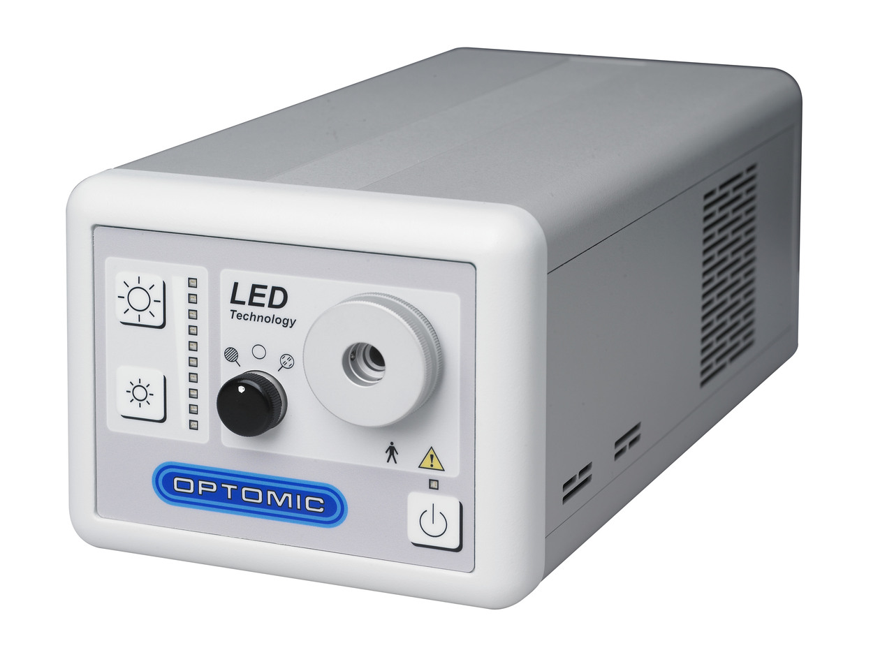 ENT Fibrolux High Powered LED Light Source BR900-7450