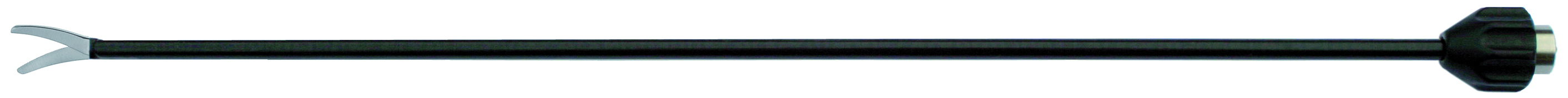 Endoscopic Disposable Metzenbaum Scissor Shaft D-SHAFT BR933-07410-45 Box