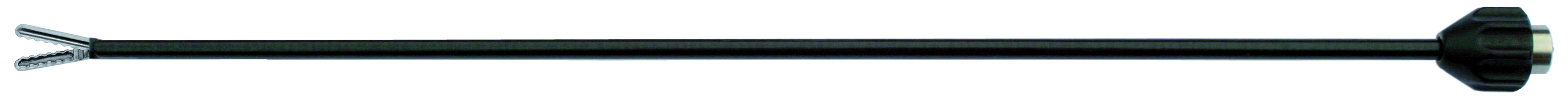 Endoscopic Disposable Wave Grasper Forcep D-SHAFT 33cm BR933-07440-33 Box