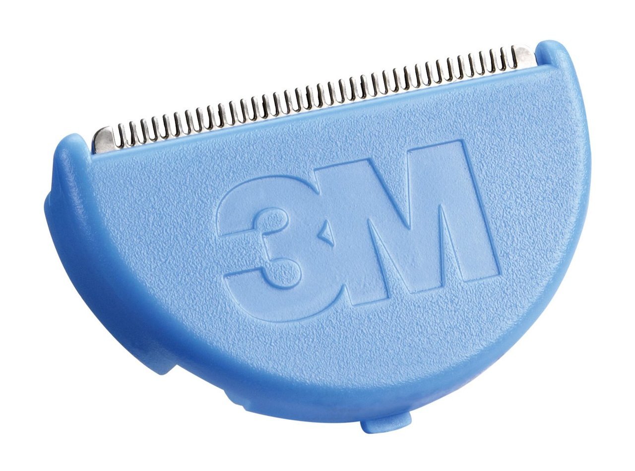 3M Surgical Clipper Blades 9680 Case Blade